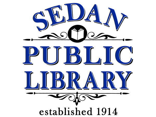Sedan Public Library